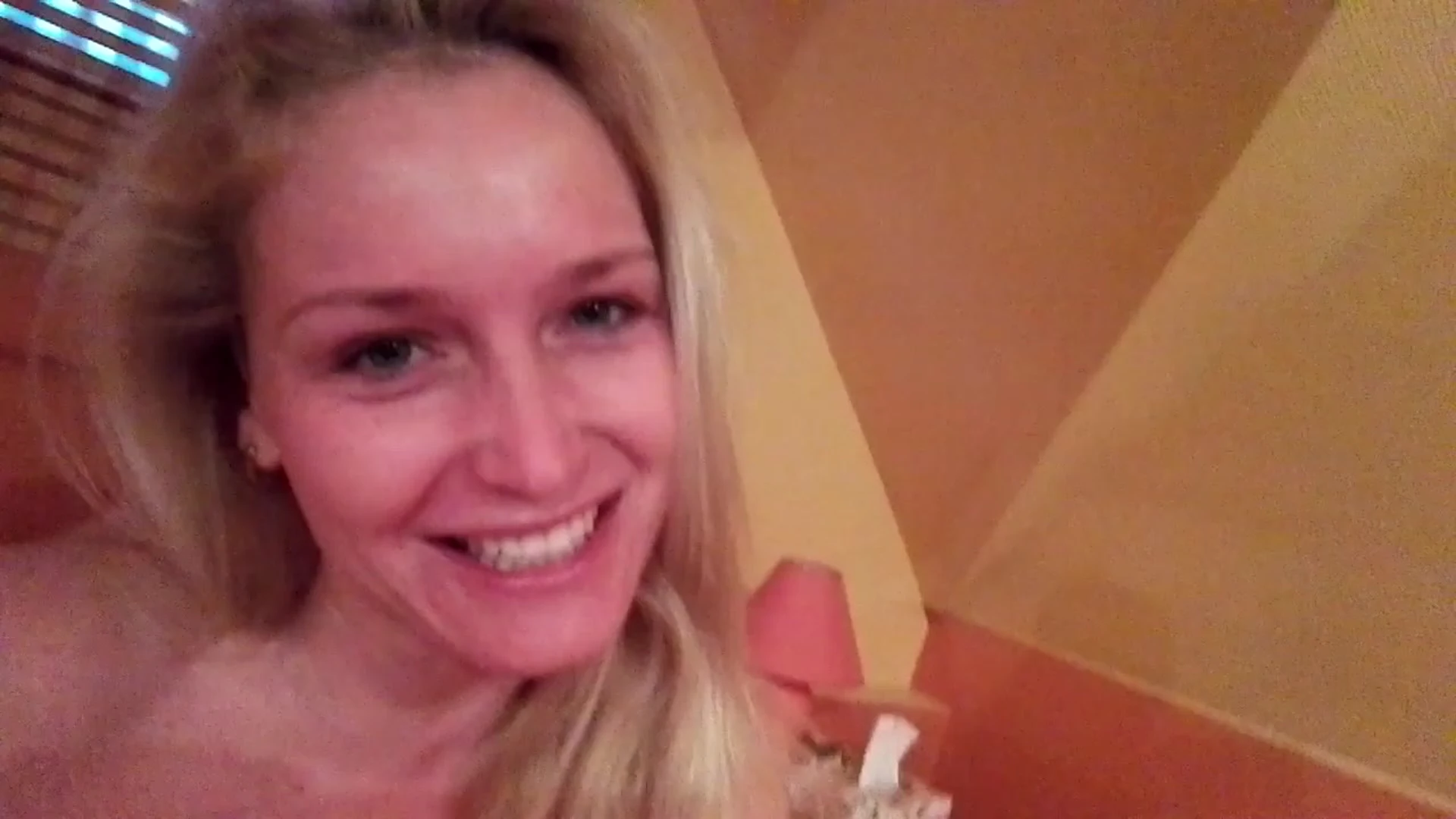 Epic slutty babe Horny Kathia Nobili leaked only fans video full