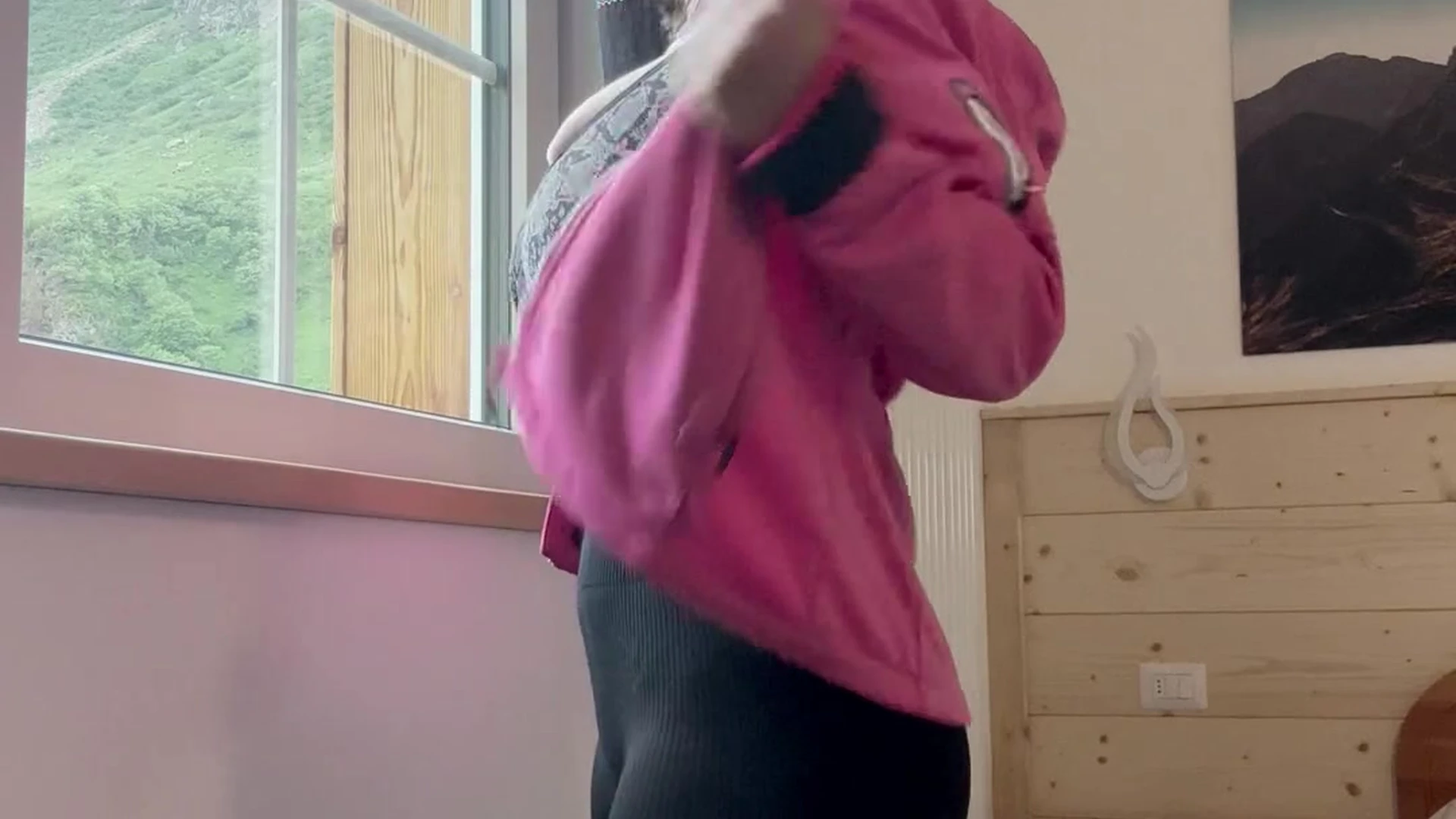Slutty Mady Gio Fansly Leaked full video