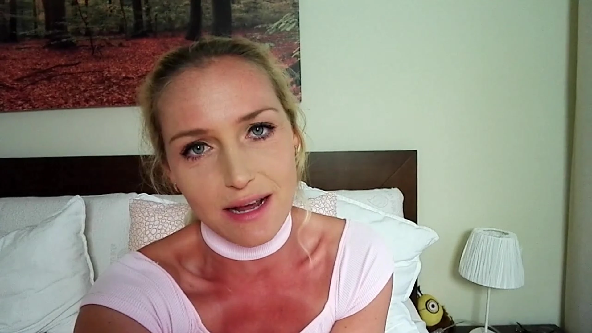 Confident  European Kathia Nobili instagram Clip Epic