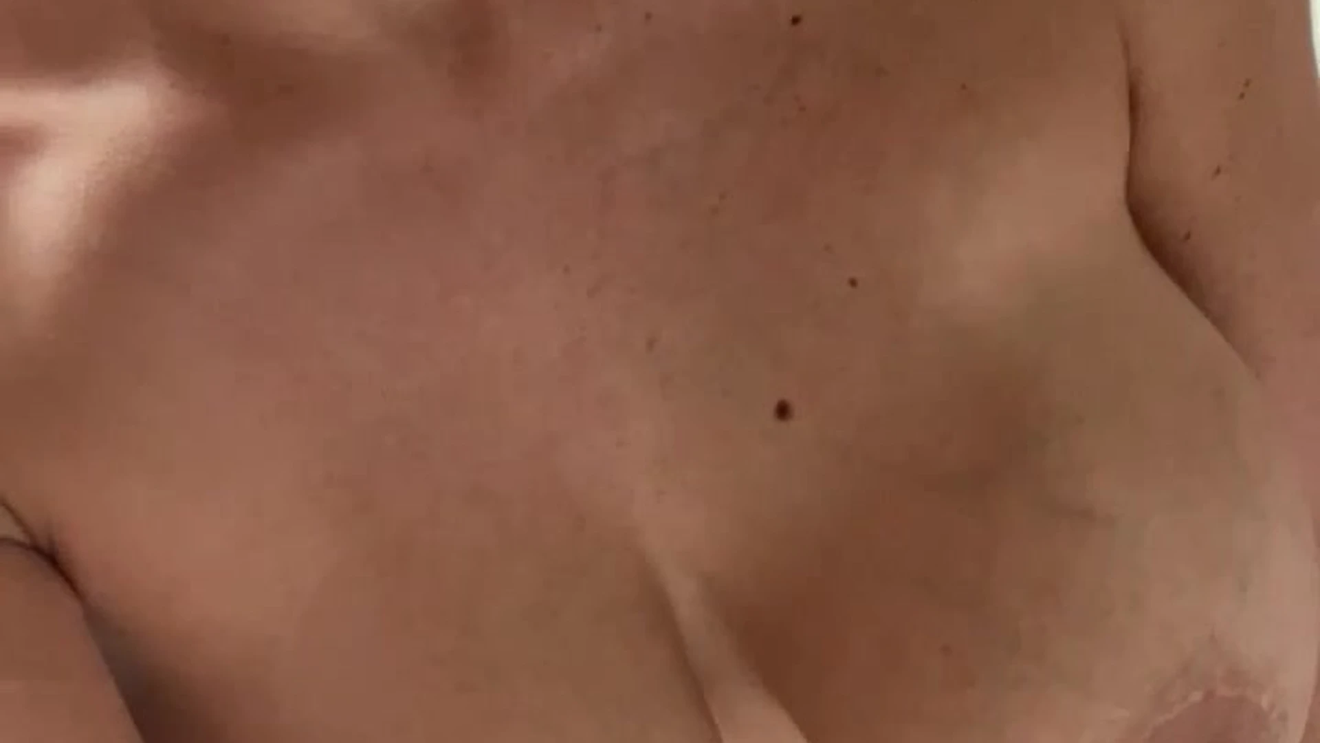 Homemade Estephania face