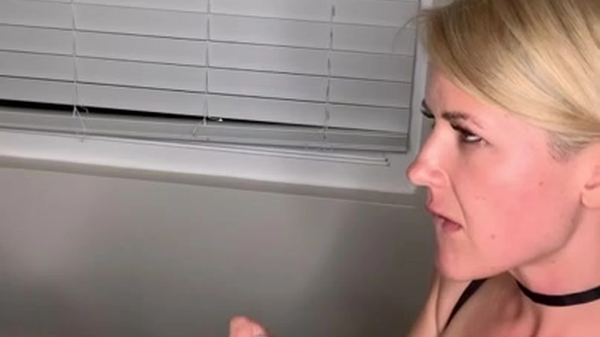 Exposed Affectionate Slut Kit Mercer porn xxx