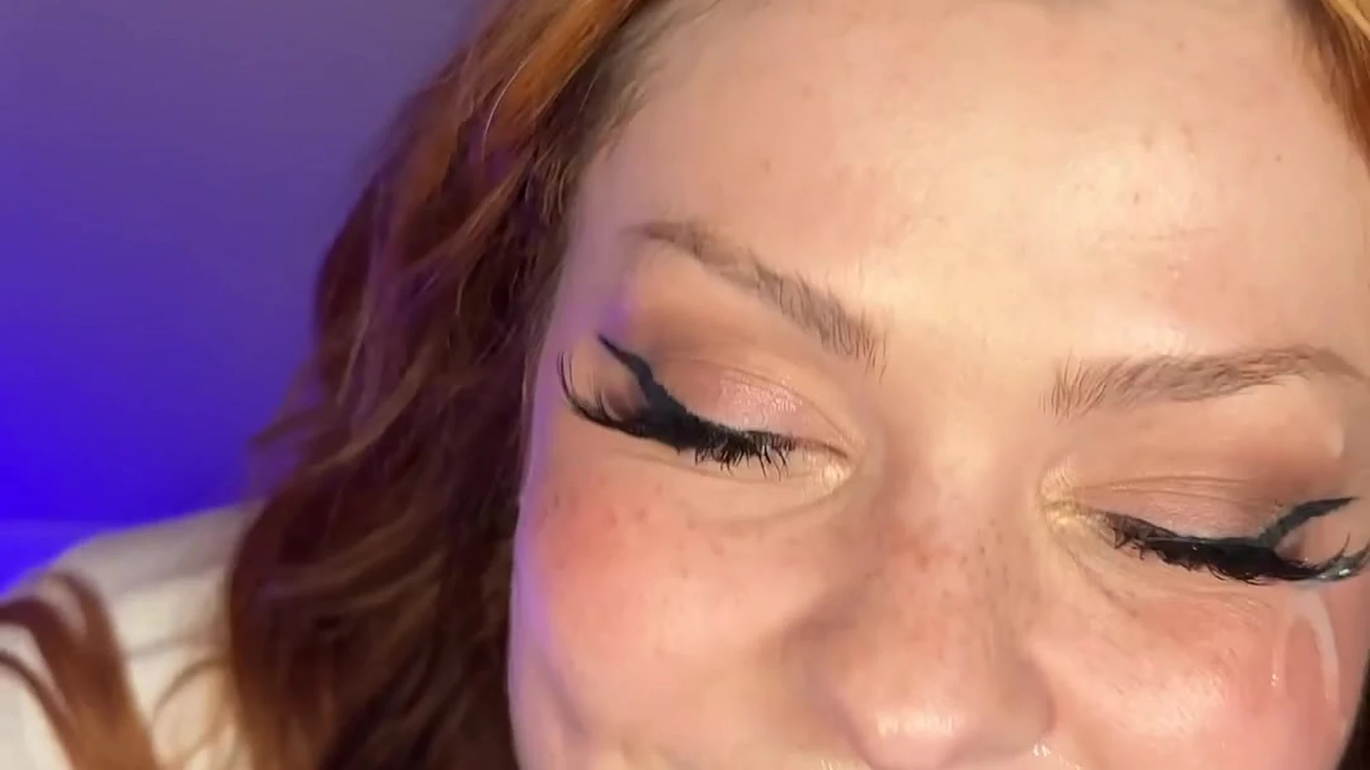 Effervescent  Fuck Face Ellyclutch Leaked Video Exposed