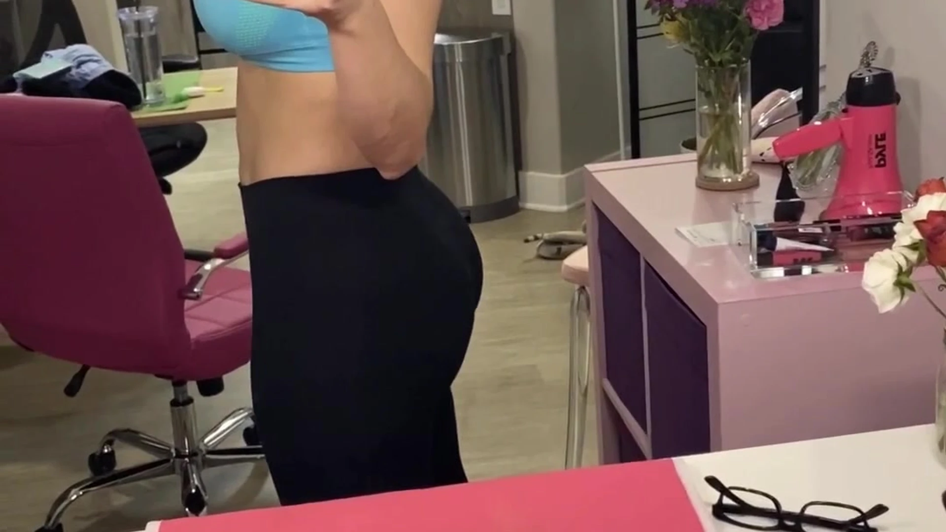 slut Lexi Luna onlyfans Exclusive video full