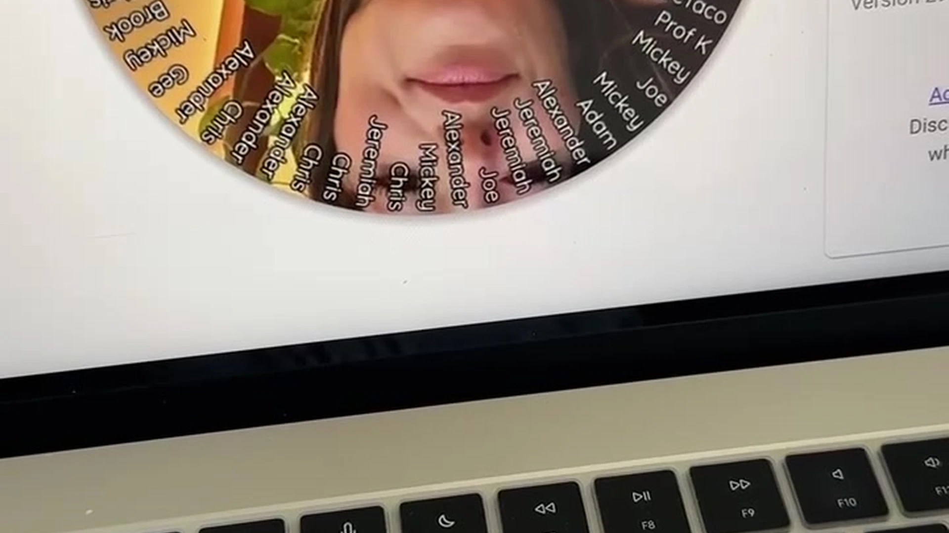 american Lexi Luna Leaked OF